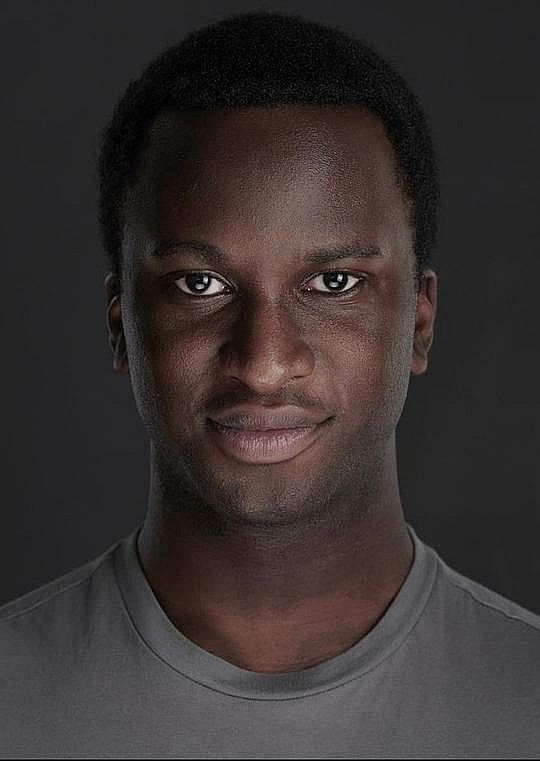 亚历克斯&middot;巴里马