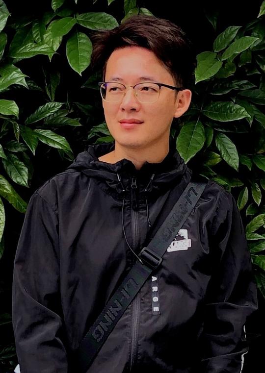 飞鱼