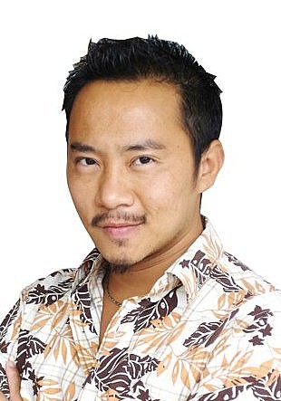 刘立成