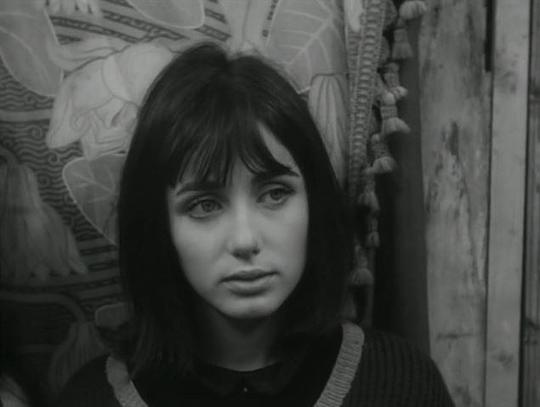 Genevi&egrave;ve