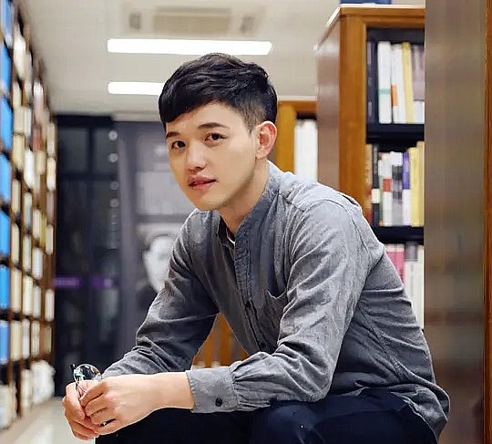 鲁昱晖