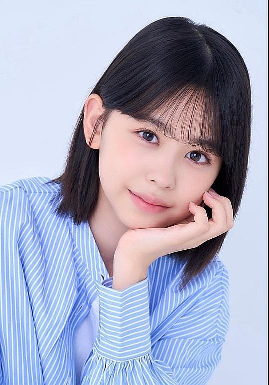 梶原叶渚