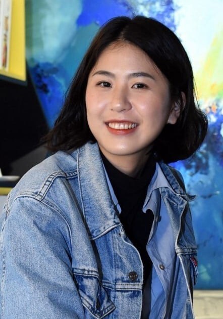 陈璇