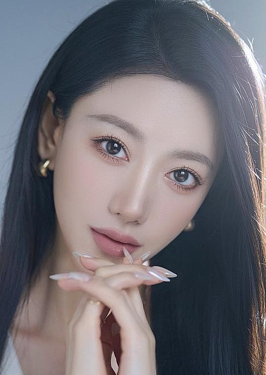 艾然