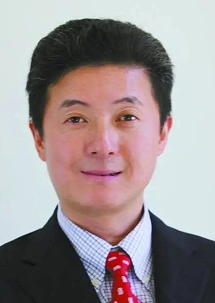 张首晟