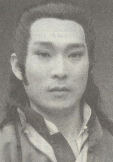 武强生