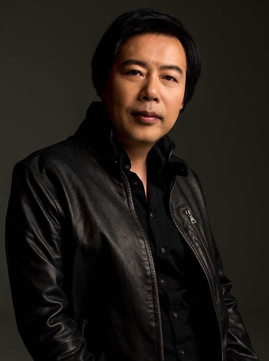 赵天宇