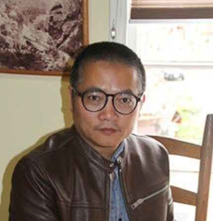 辛志海