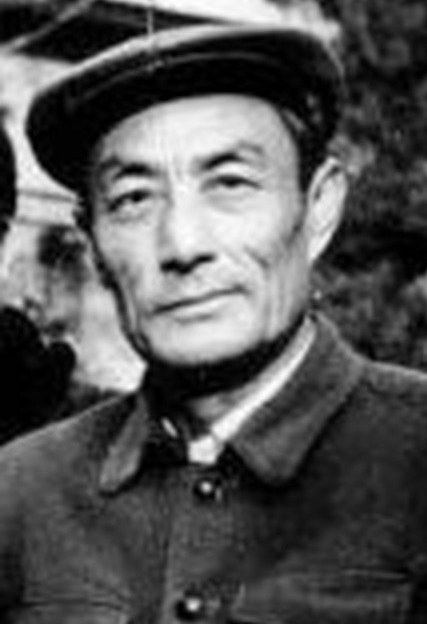孙元勋
