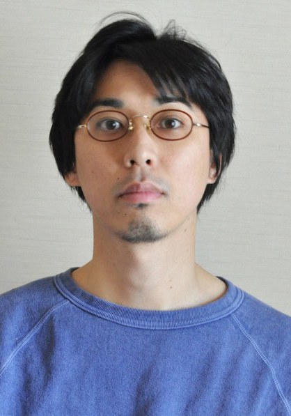 中尾广道