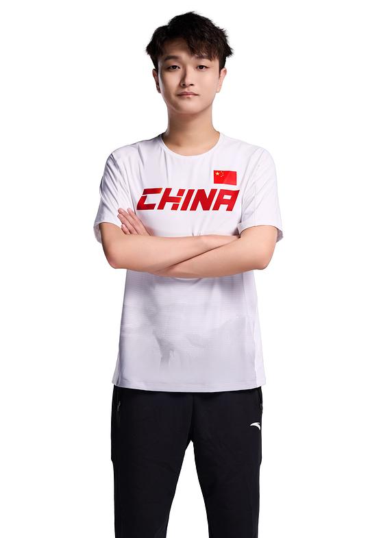 陈正正