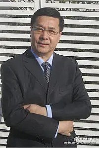 赵熙元
