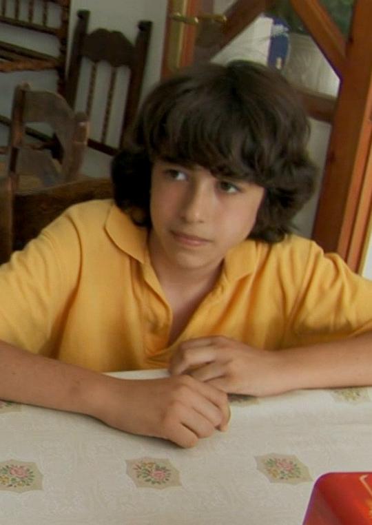Gonzalo