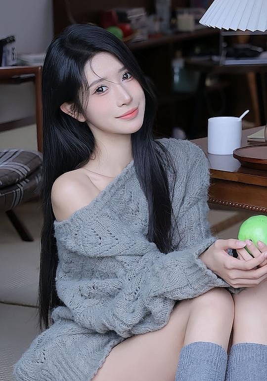 蒋昕妍