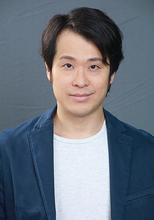 李顼珩