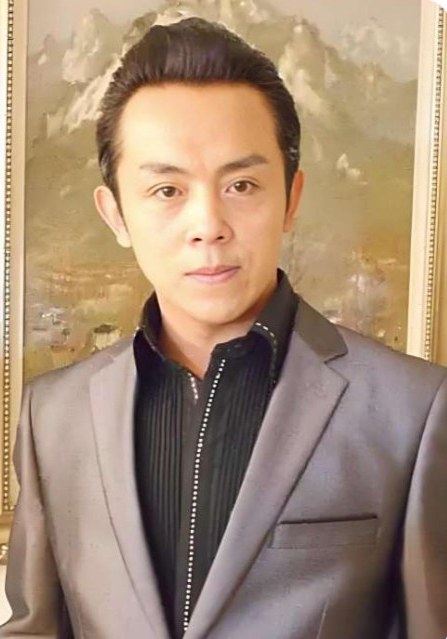 张冰
