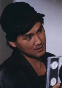 张胜和