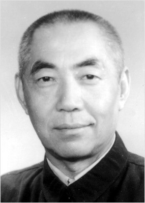 浩然