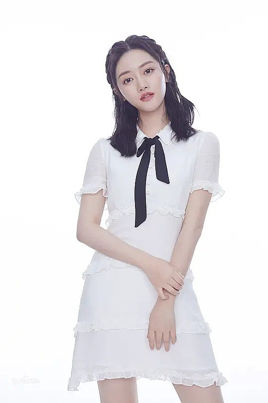 姜雁如