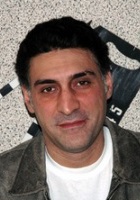 季格兰&middot;格奥萨扬