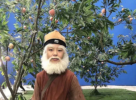 李鑫鸿
