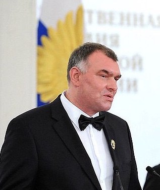 Sergei