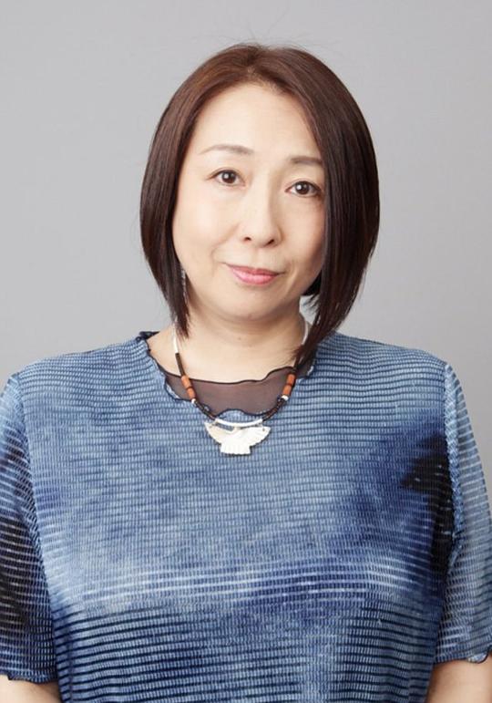 土井美加