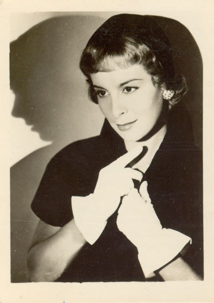 Christiane