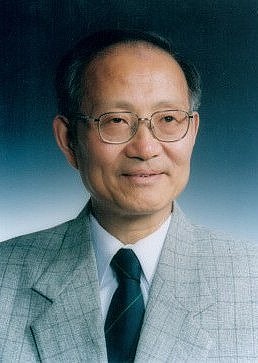 汪品先