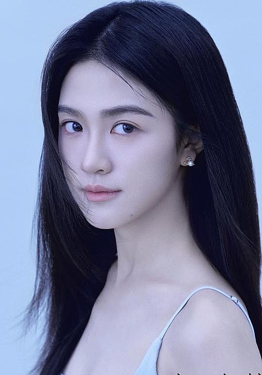 杨欣然