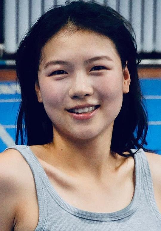 葛依萱