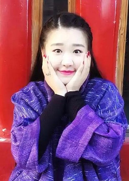 汤家琦