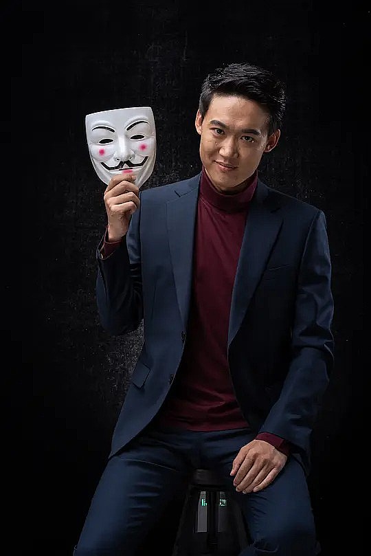 王孝天