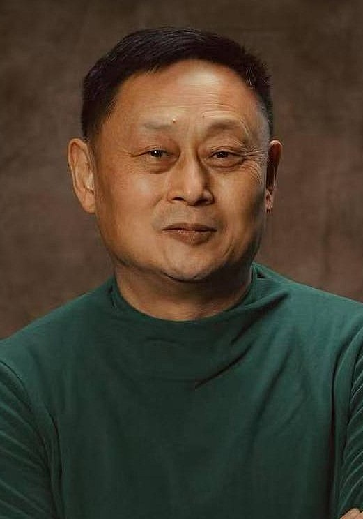 熊周虎