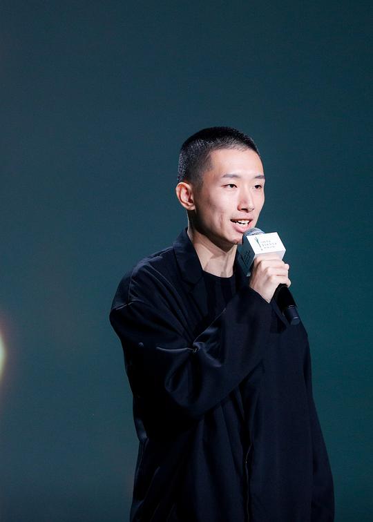 刘子洋
