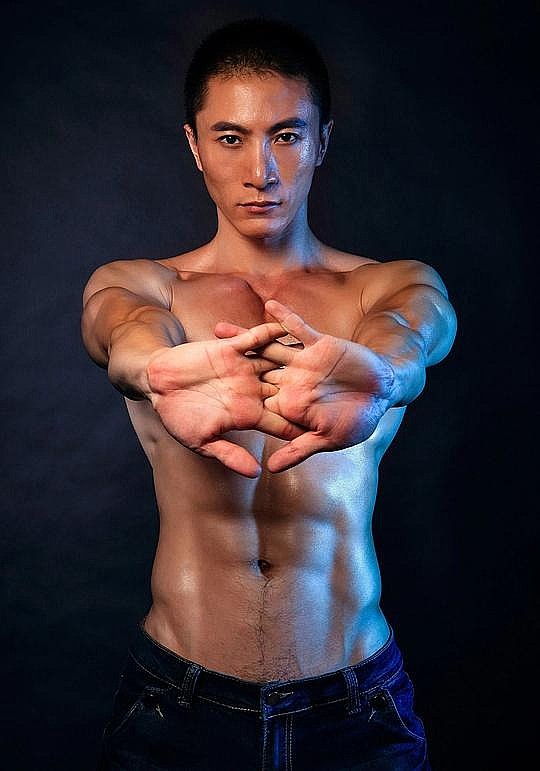 杨丰宇