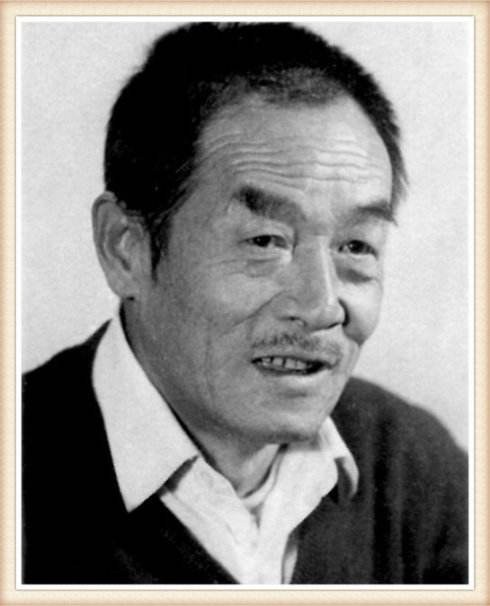 赵宝华