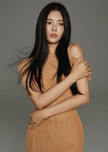 王灿兮