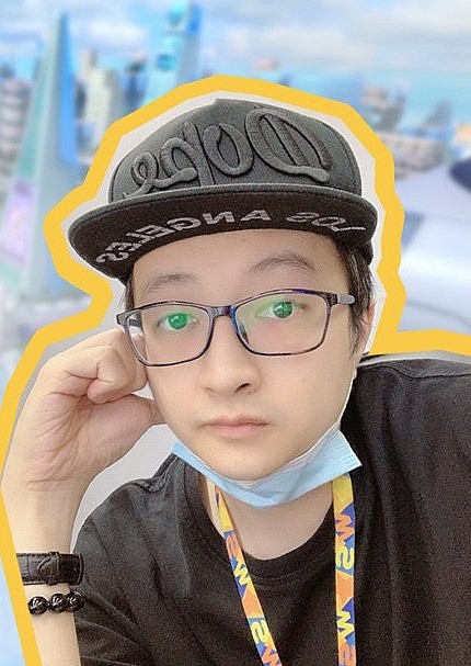 陆锦辉
