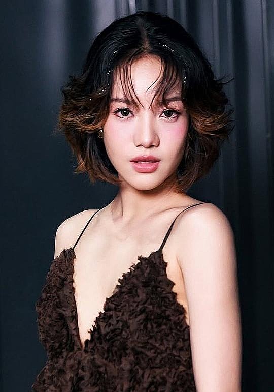 塔万希丽&middot;波通