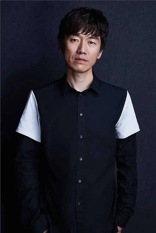 韩杰