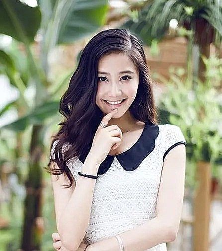 李茜