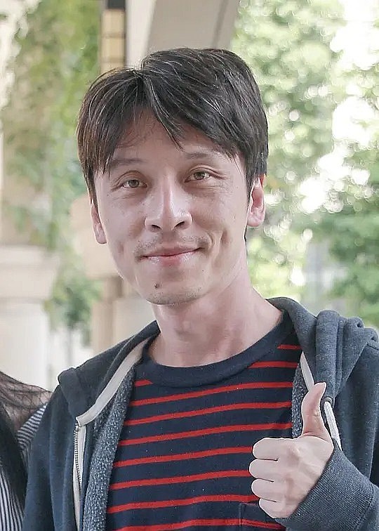 韩洋