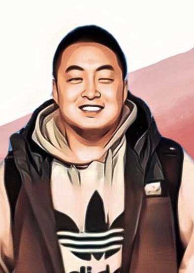谭钊杰