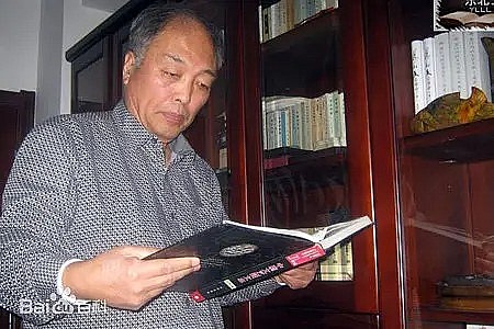 李景宽
