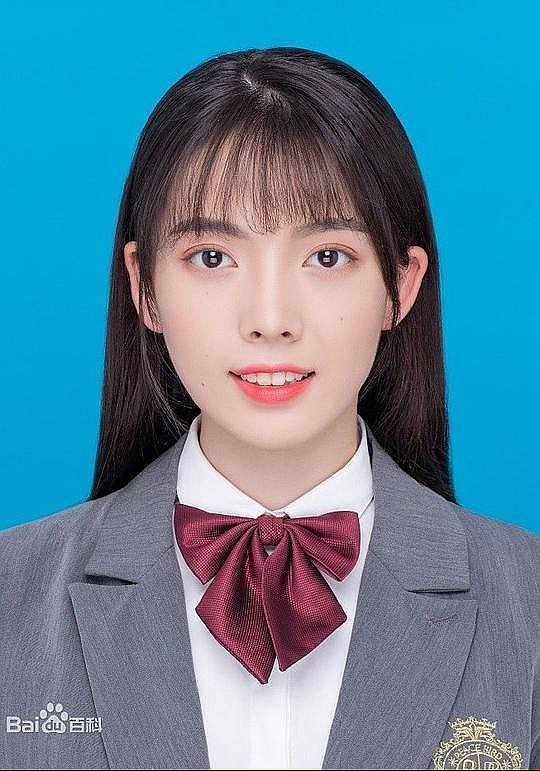 刘黛希