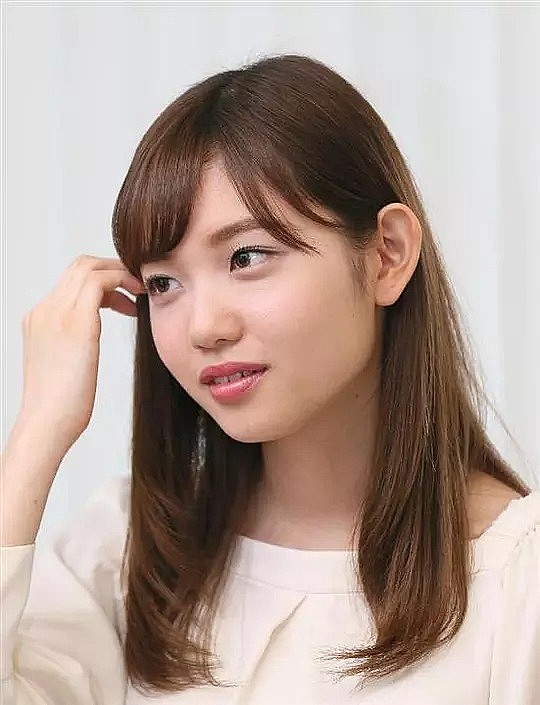 田中瞳