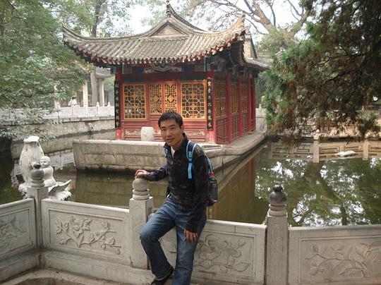 马英龙