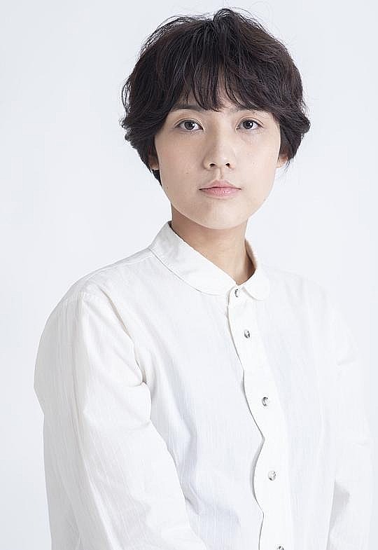 大池容子