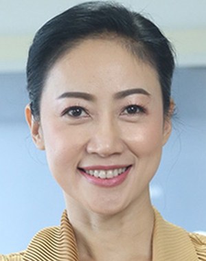 素查达&middot;彭帕塔娜苏